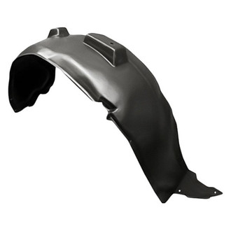 Replacement - Front Passenger Side Fender Liner (Standard Line)