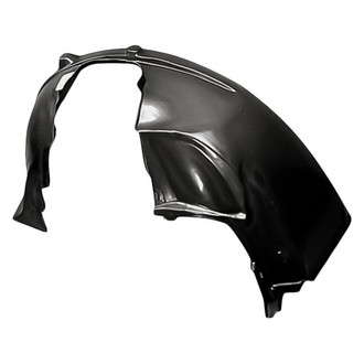 Replacement - Front Driver Side Fender Liner (Standard Line)