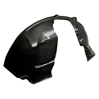Replacement - Front Passenger Side Fender Liner (Standard Line)