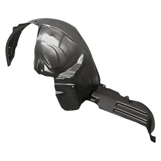 Replacement - Front Driver Side Fender Liner (Standard Line)