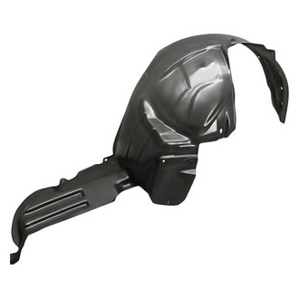 Replacement - Front Passenger Side Fender Liner (Standard Line)