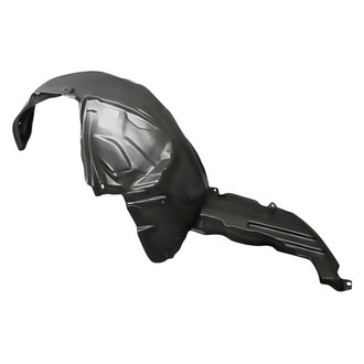 Replacement - Front Driver Side Fender Liner (Standard Line)