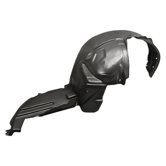 Replacement - Front Passenger Side Fender Liner (Standard Line)