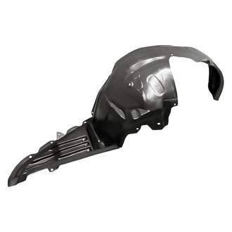 Replacement - Front Passenger Side Fender Liner (Standard Line)