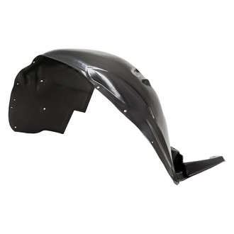 Replacement - Front Driver Side Fender Liner (Standard Line)