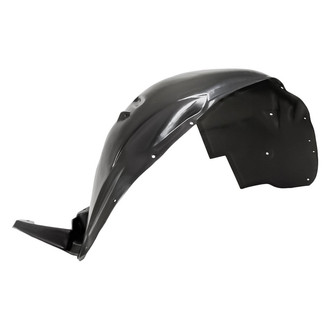Replacement - Front Passenger Side Fender Liner (Standard Line)