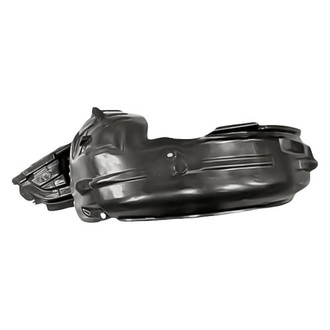 Replacement - Front Driver Side Fender Liner (CAPA Certified)