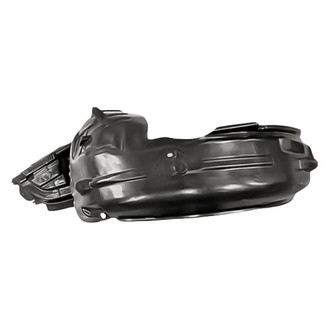 Replacement - Front Driver Side Fender Liner (Standard Line)