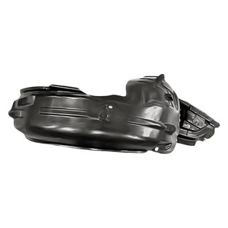Replacement - Front Passenger Side Fender Liner (CAPA Certified)