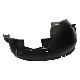 Replacement - Front Driver Side Fender Liner (Standard Line)