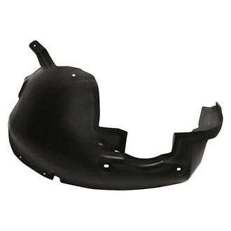 Replacement - Front Passenger Side Fender Liner (Standard Line)