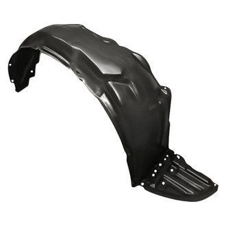 Replacement - Front Passenger Side Fender Liner (CAPA Certified)