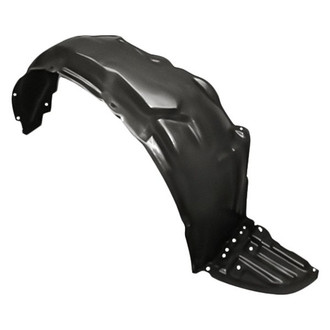 Replacement - Front Passenger Side Fender Liner (Standard Line)