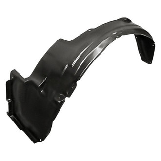 Replacement - Front Driver Side Fender Liner (Standard Line)