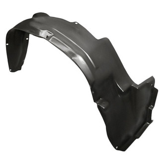 Replacement - Front Passenger Side Fender Liner (Standard Line)