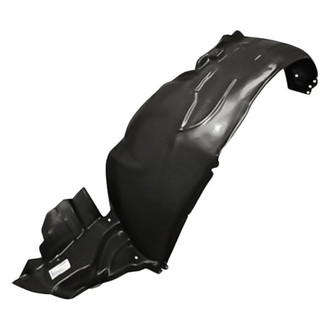 Replacement - Front Driver Side Fender Liner (Standard Line)