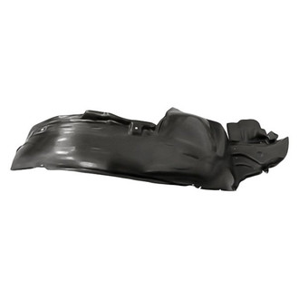 Replacement - Front Passenger Side Fender Liner (Standard Line)