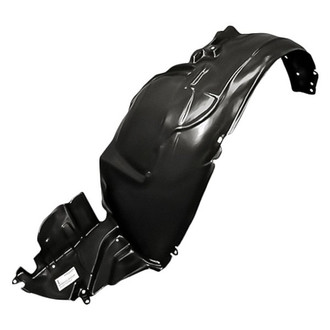 Replacement - Front Driver Side Fender Liner (Standard Line)