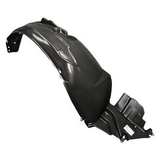 Replacement - Front Passenger Side Fender Liner (Standard Line)