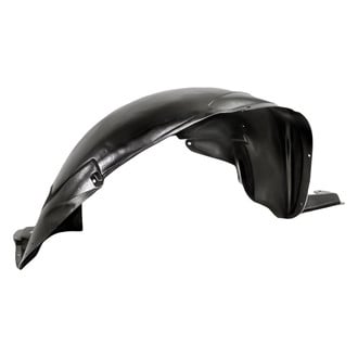 Replacement - Front Driver Side Fender Liner (Standard Line)