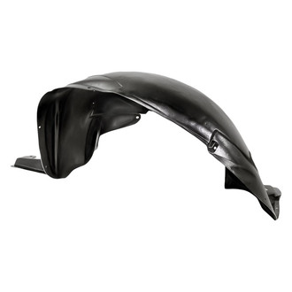 Replacement - Front Passenger Side Fender Liner (Standard Line)