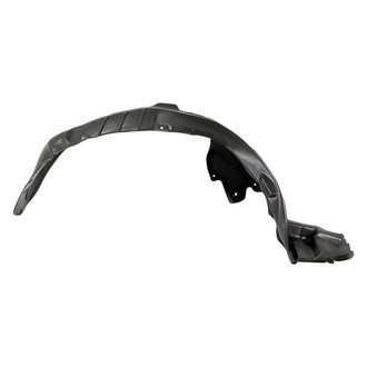 Replacement - Front Passenger Side Fender Liner (Standard Line)