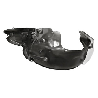 Replacement - Front Driver Side Fender Liner (Standard Line)