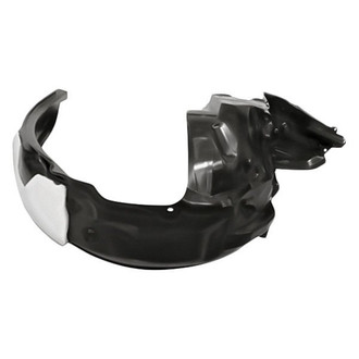 Replacement - Front Passenger Side Fender Liner (CAPA Certified)