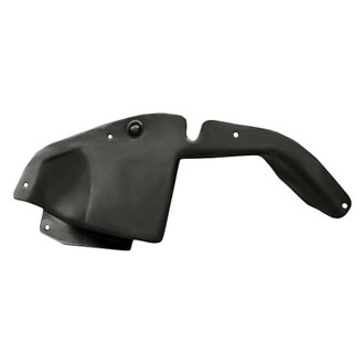 Replacement - Front Driver Side Fender Splash Shield (Standard Line)