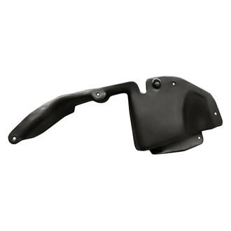 Replacement - Front Passenger Side Fender Splash Shield (Standard Line)