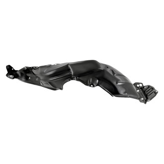 Replacement - Front Driver Side Fender Liner (CAPA Certified)