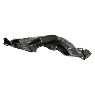 Replacement - Front Driver Side Fender Liner (Standard Line)