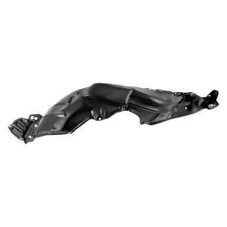Replacement - Front Passenger Side Fender Liner (CAPA Certified)