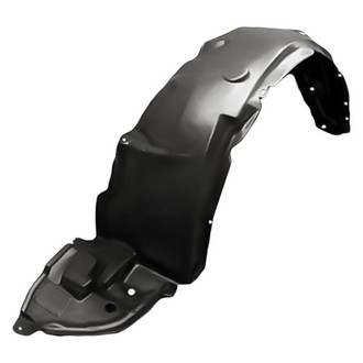 Replacement - Front Driver Side Fender Liner (Standard Line)