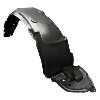 Replacement - Front Passenger Side Fender Liner (CAPA Certified)