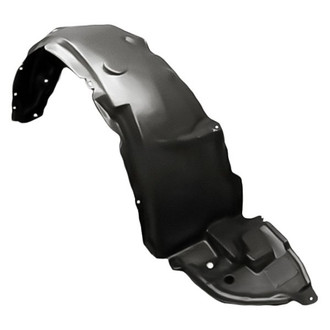 Replacement - Front Passenger Side Fender Liner (Standard Line)
