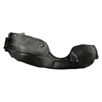 Replacement - Front Driver Side Fender Liner (Standard Line)
