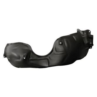 Replacement - Front Passenger Side Fender Liner (Standard Line)