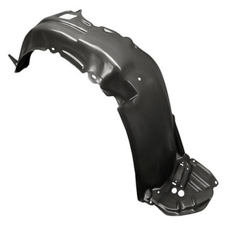 Replacement - Front Passenger Side Fender Liner (Standard Line)