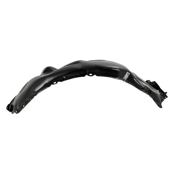 Replacement - Front Passenger Side Fender Liner