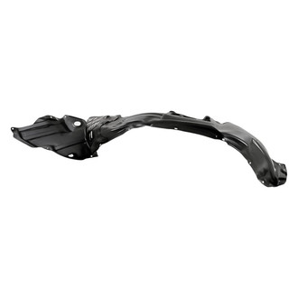 Replacement - Front Driver Side Fender Liner (Standard Line)
