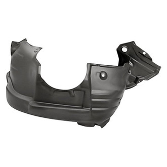 Replacement - Front Passenger Side Fender Liner (CAPA Certified)