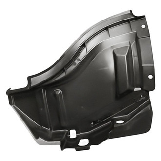 Replacement - Front Driver Side Fender Liner (Standard Line)
