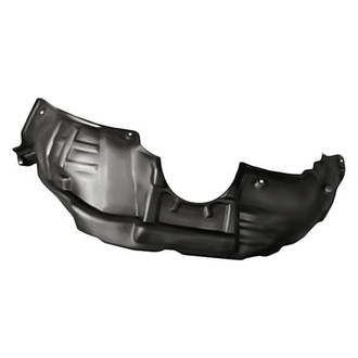 Replacement - Front Passenger Side Fender Liner (Standard Line)