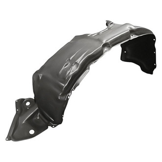 Replacement - Front Driver Side Fender Liner (Standard Line)