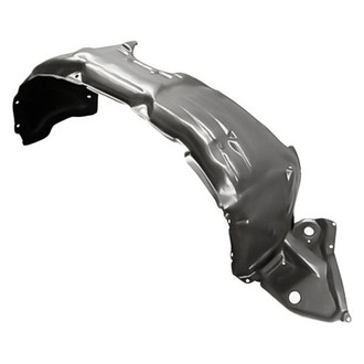 Replacement - Front Passenger Side Fender Liner (CAPA Certified)