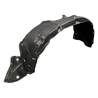 Replacement - Front Driver Side Fender Liner (Standard Line)