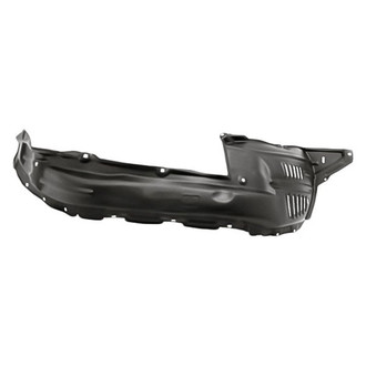 Replacement - Front Passenger Side Fender Liner (Standard Line)