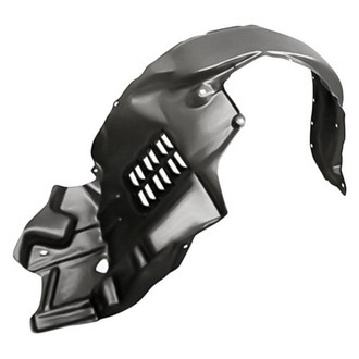 Replacement - Front Passenger Side Fender Liner (CAPA Certified)