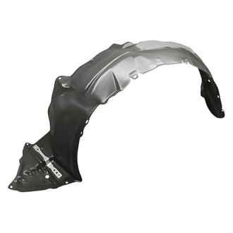 Replacement - Front Driver Side Fender Liner (Standard Line)